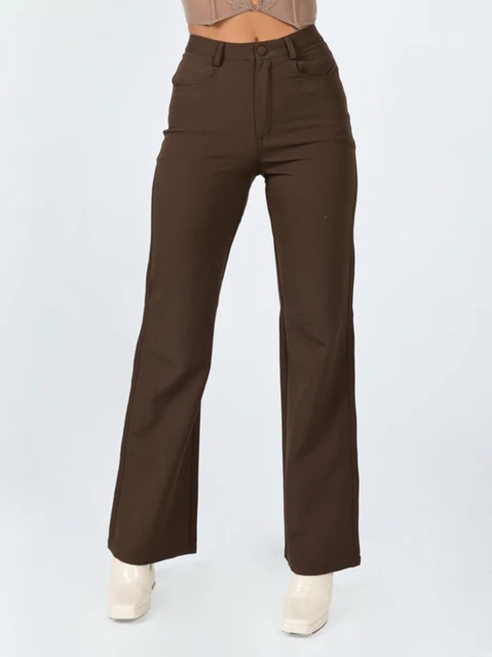 Princess Polly Lulu Pants